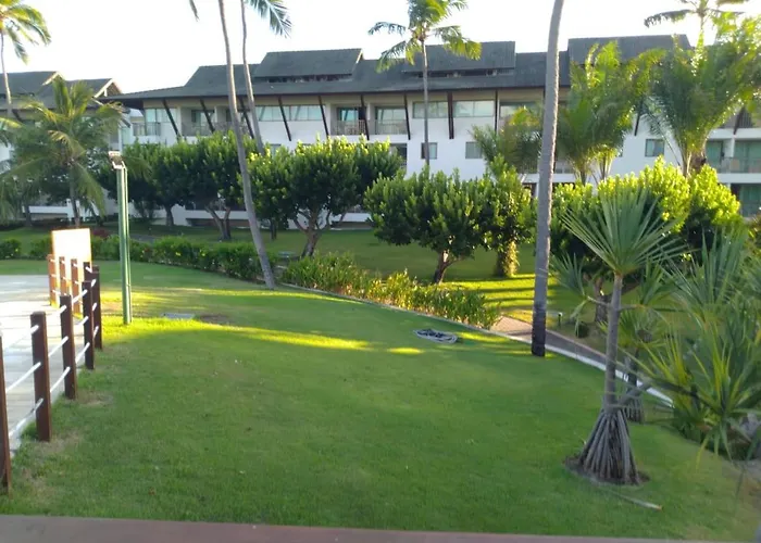 Flat Beach Class Resort Muro Alto